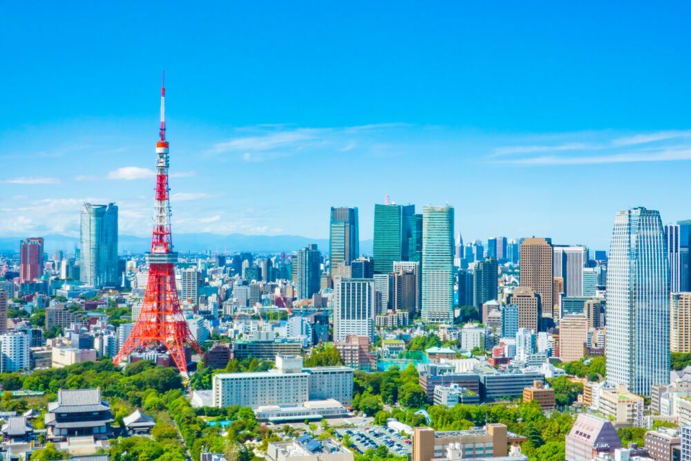 4. Japan